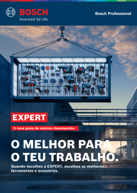 Catálogo BOSCH Expert 2026